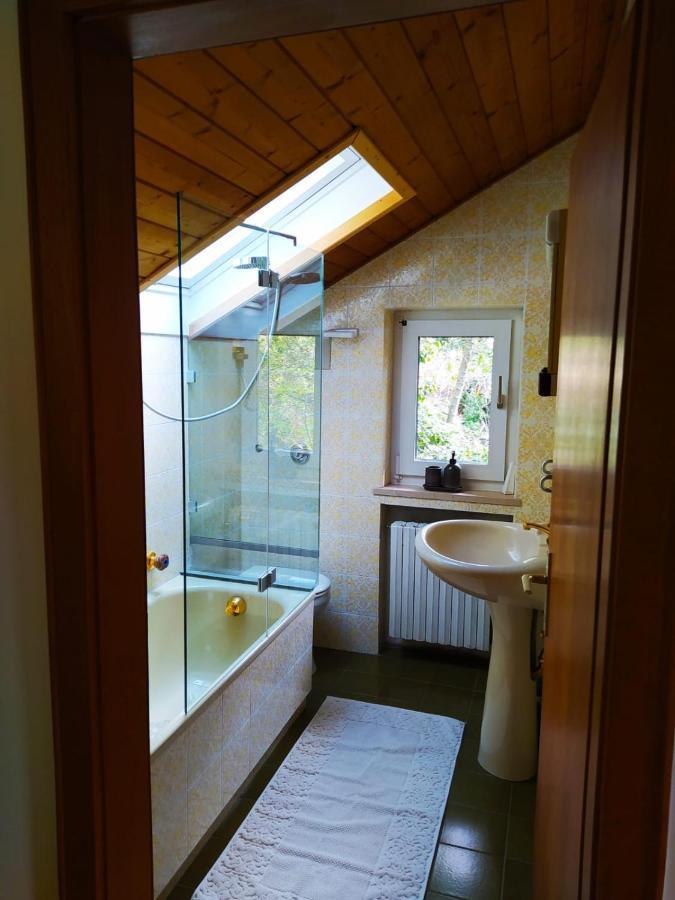 Torre Garden Home - Casa Singola Nella Citta Di Bolzano Con Giardino Privato Eksteriør billede