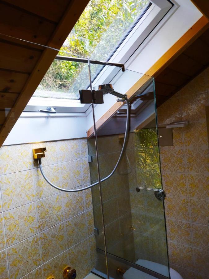 Torre Garden Home - Casa Singola Nella Citta Di Bolzano Con Giardino Privato Eksteriør billede